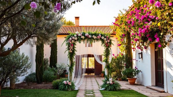 8 Secrets pour un mariage inoubliable dans les Pouilles