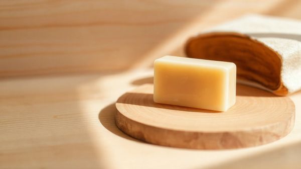 Les bienfaits secrets de la savonnette pour la peau