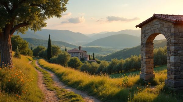 Organiser son mariage dans les Pouilles : des trésors inattendus