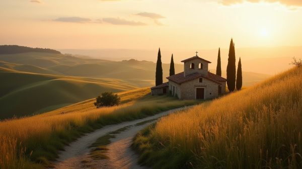 Organiser son mariage dans les Pouilles : des trésors inattendus