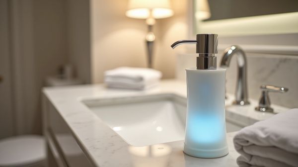 Pourquoi la savonnette est un incontournable pour votre peau