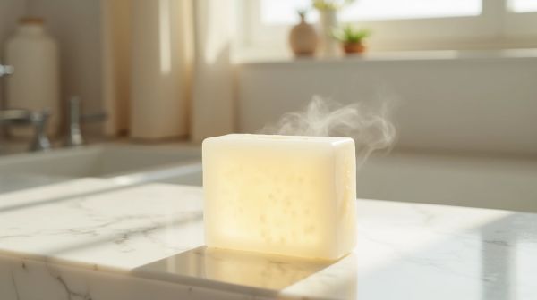 Pourquoi la savonnette est un incontournable pour votre peau