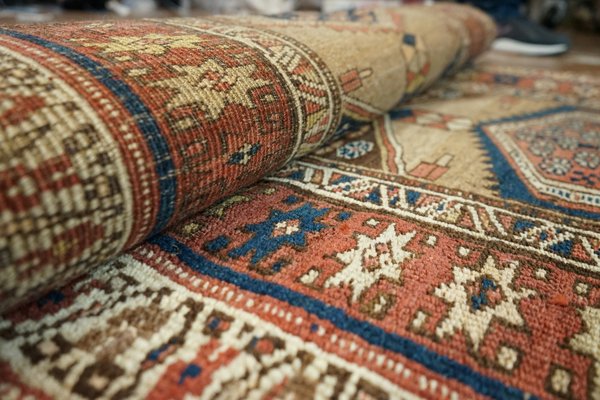 Comment découvrir les traditions de la fabrication de tapis en Turquie?